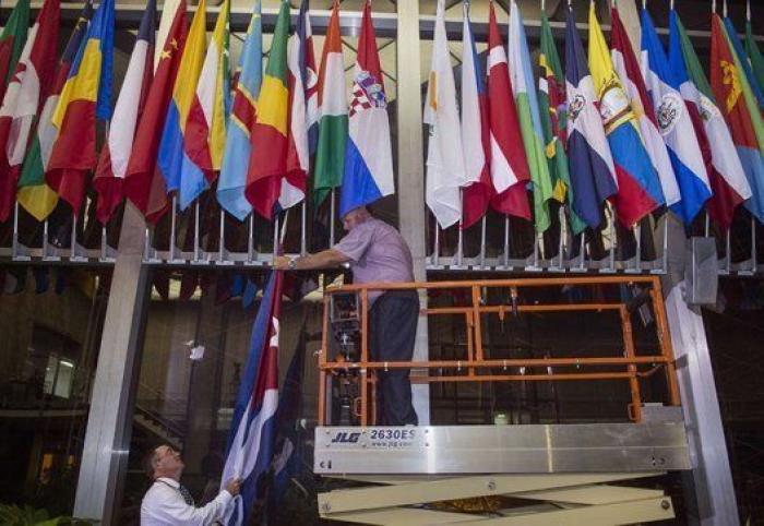 Cuba, el malestar en la cultura