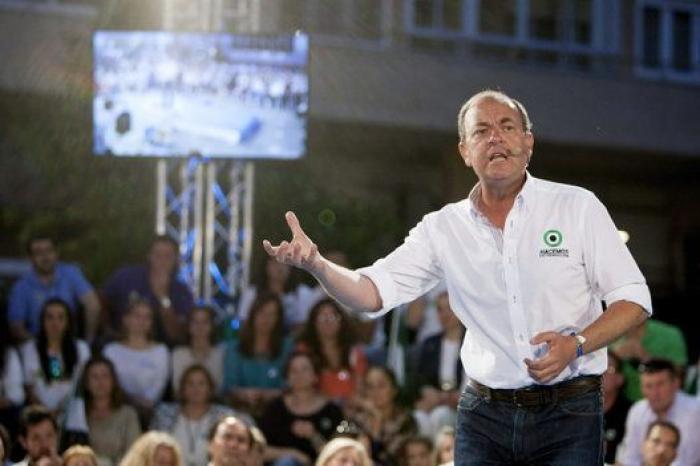 Políticos fuera de la política: ¿A qué se dedicarían si regresasen a sus profesiones?