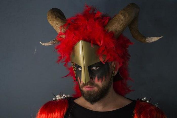 Madrid acoge la marcha central del Orgullo Gay 2015