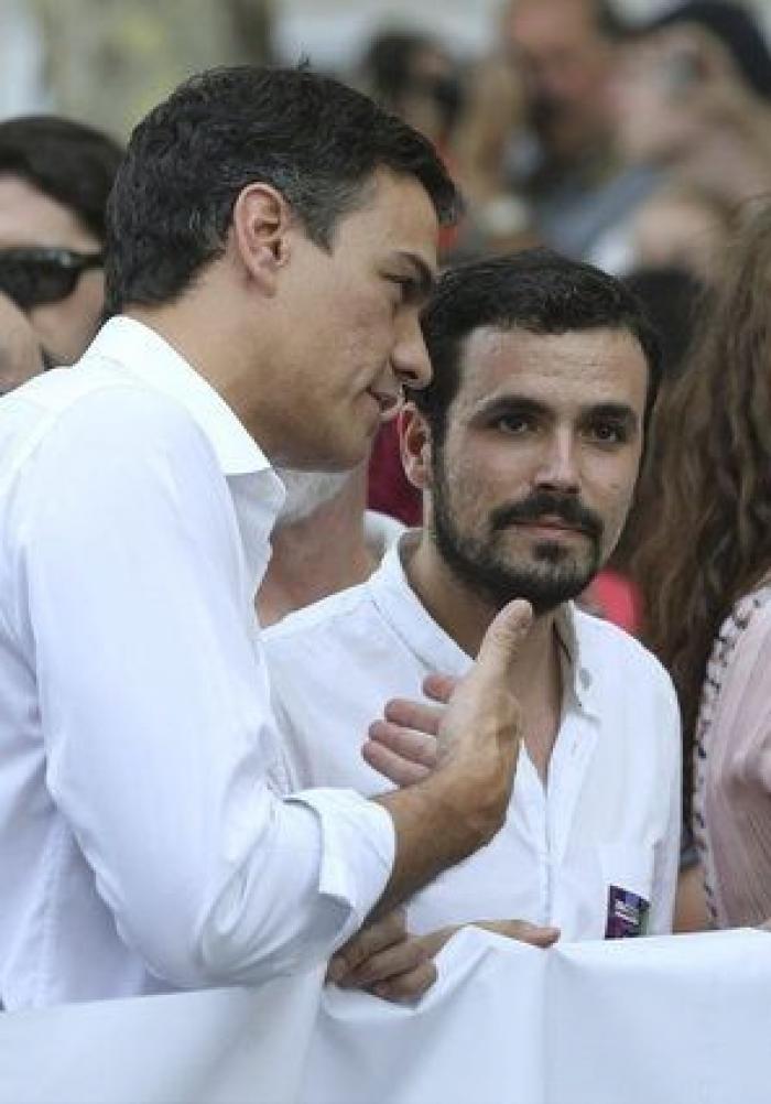 Madrid acoge la marcha central del Orgullo Gay 2015