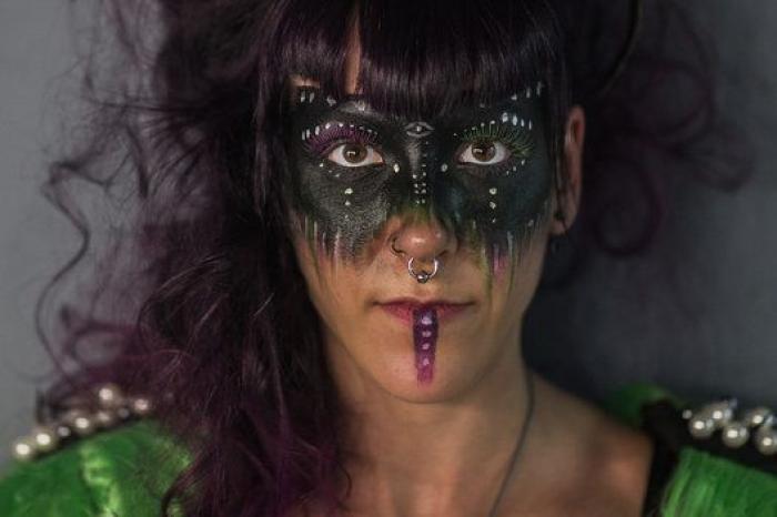 Madrid acoge la marcha central del Orgullo Gay 2015