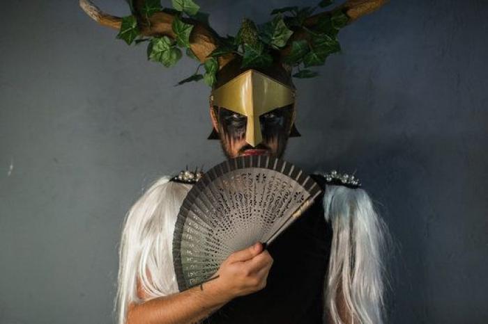 Madrid acoge la marcha central del Orgullo Gay 2015