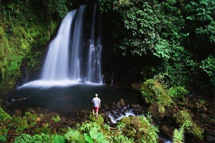 Con la casa a cuestas: lo mejores países para mochileros