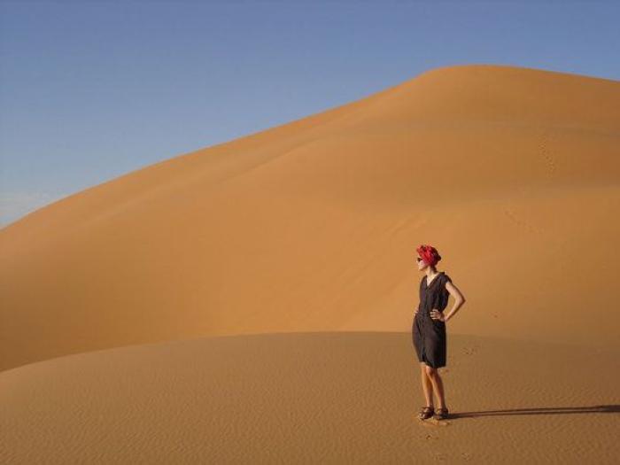 Con la casa a cuestas: lo mejores países para mochileros