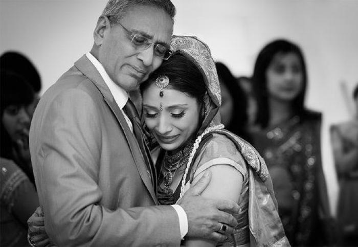 12 cosas que jamás deberías hacer al conocer a los padres de tu pareja