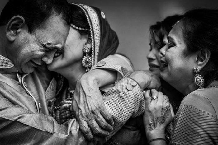 12 cosas que jamás deberías hacer al conocer a los padres de tu pareja