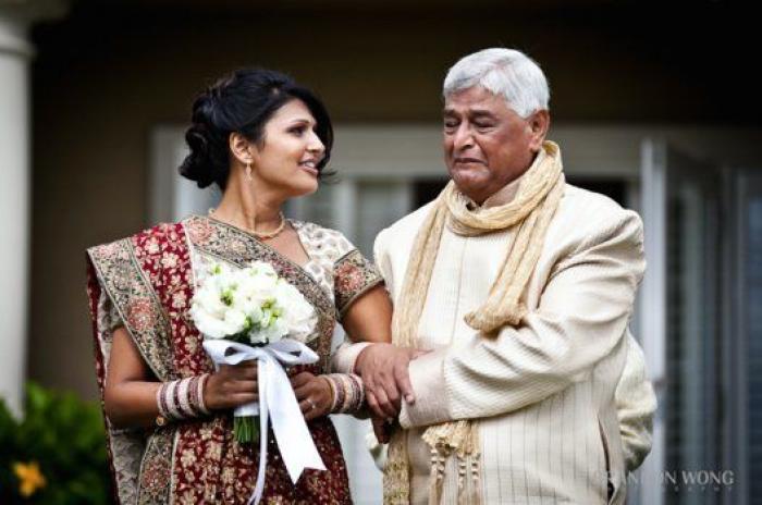 12 cosas que jamás deberías hacer al conocer a los padres de tu pareja