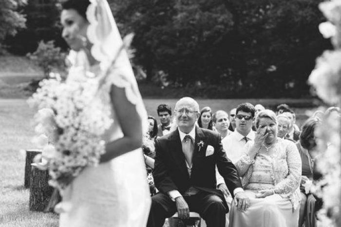 12 cosas que jamás deberías hacer al conocer a los padres de tu pareja