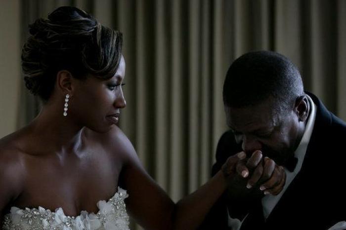 12 cosas que jamás deberías hacer al conocer a los padres de tu pareja