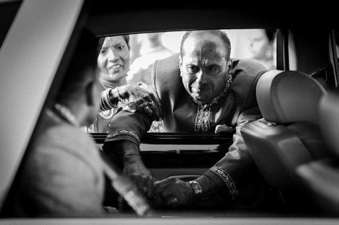 12 cosas que jamás deberías hacer al conocer a los padres de tu pareja