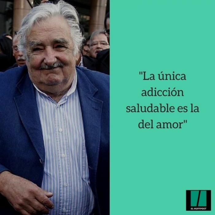 10 frases de Mujica que le convirtieron en un presidente diferente