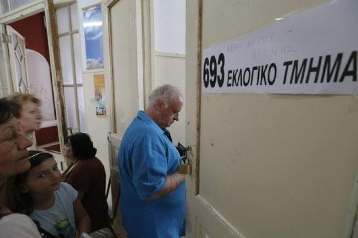 Las incógnitas que deja el acuerdo entre la zona euro y Grecia