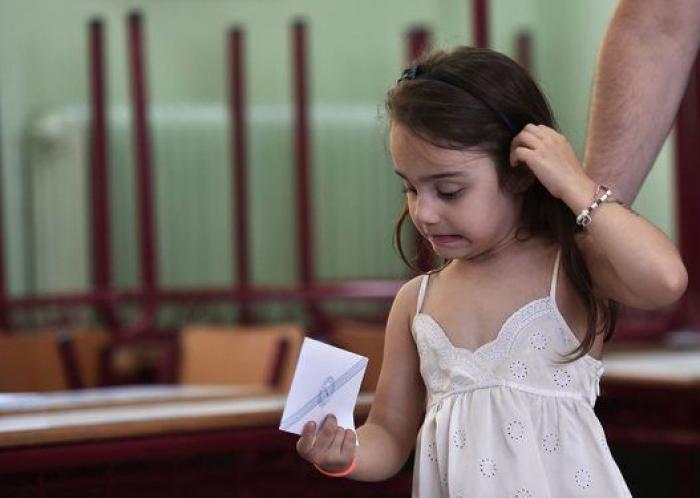 Las incógnitas que deja el acuerdo entre la zona euro y Grecia