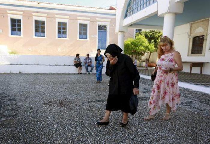 Las incógnitas que deja el acuerdo entre la zona euro y Grecia