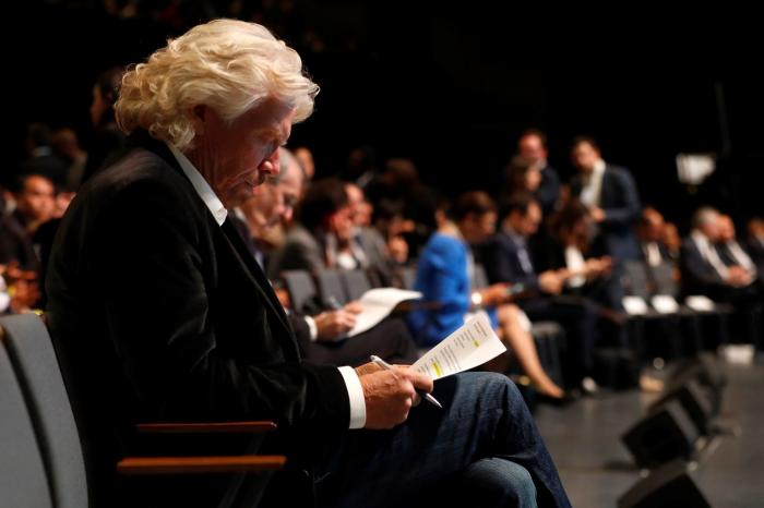 París se conjura para reanimar la lucha por el clima