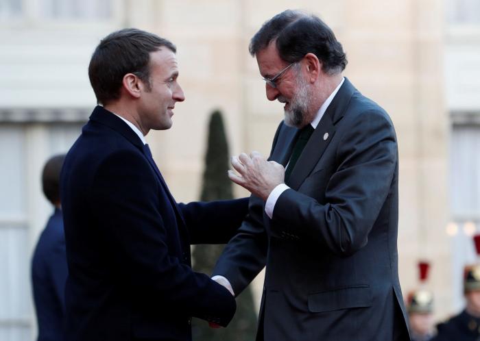 París se conjura para reanimar la lucha por el clima