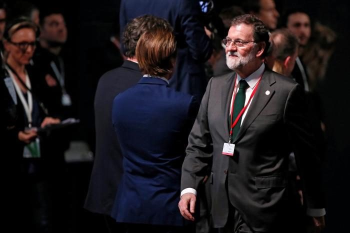 París se conjura para reanimar la lucha por el clima