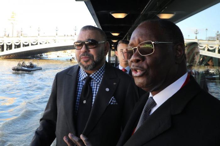 París se conjura para reanimar la lucha por el clima