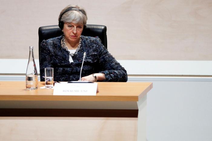 París se conjura para reanimar la lucha por el clima