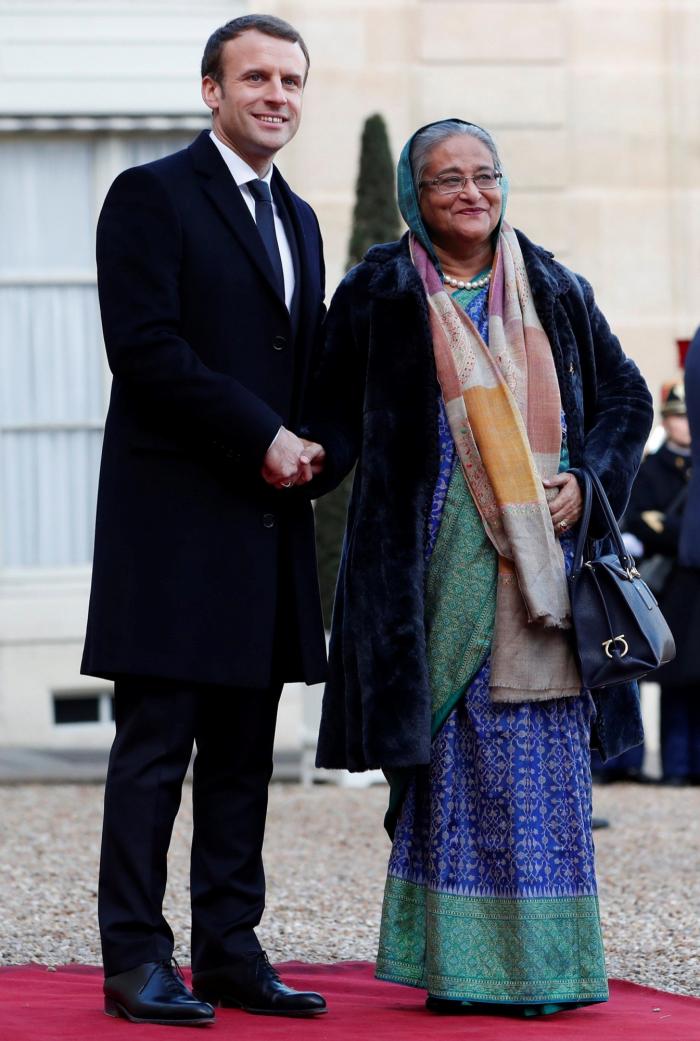 París se conjura para reanimar la lucha por el clima