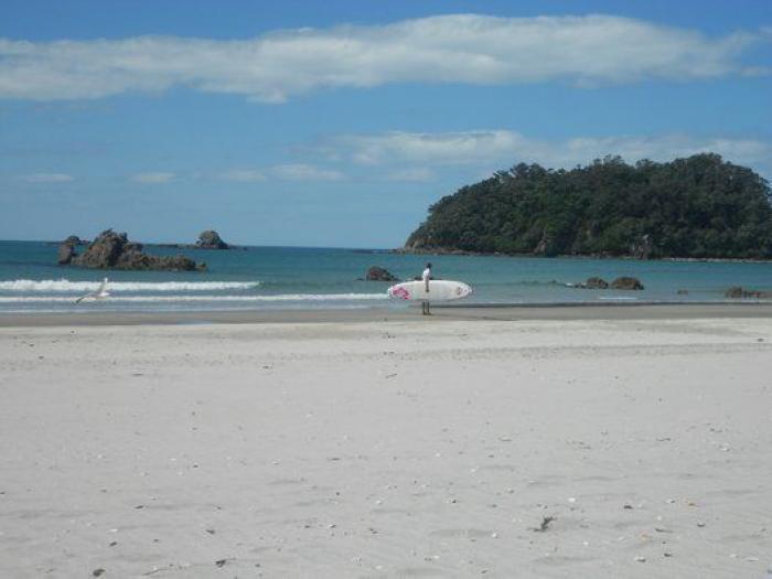 Ocho playas que debes visitar si viajas a Baleares (FOTOS)