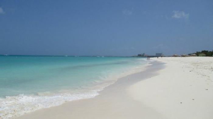 Ocho playas que debes visitar si viajas a Baleares (FOTOS)