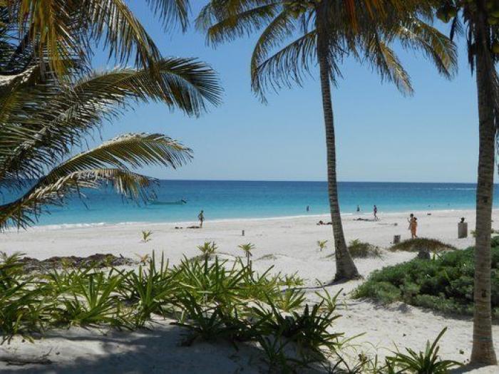 Ocho playas que debes visitar si viajas a Baleares (FOTOS)