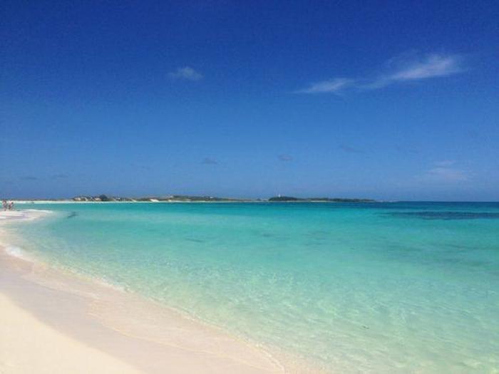 Ocho playas que debes visitar si viajas a Baleares (FOTOS)