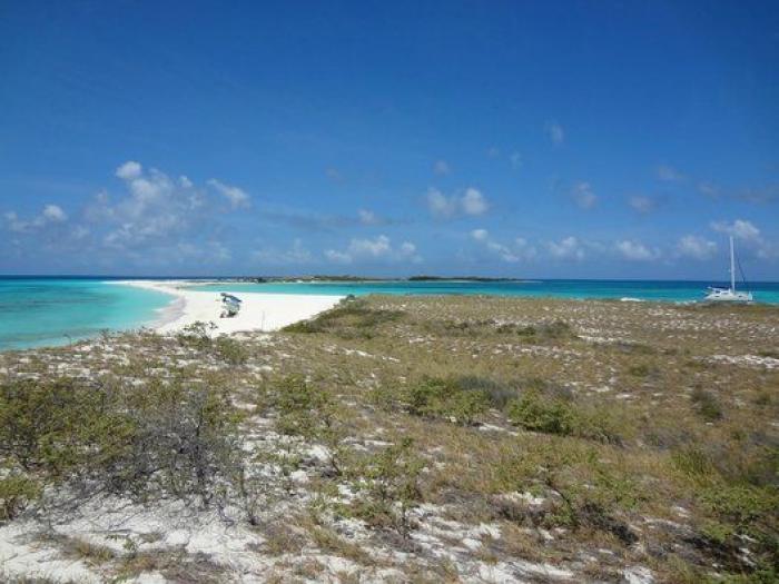 Ocho playas que debes visitar si viajas a Baleares (FOTOS)
