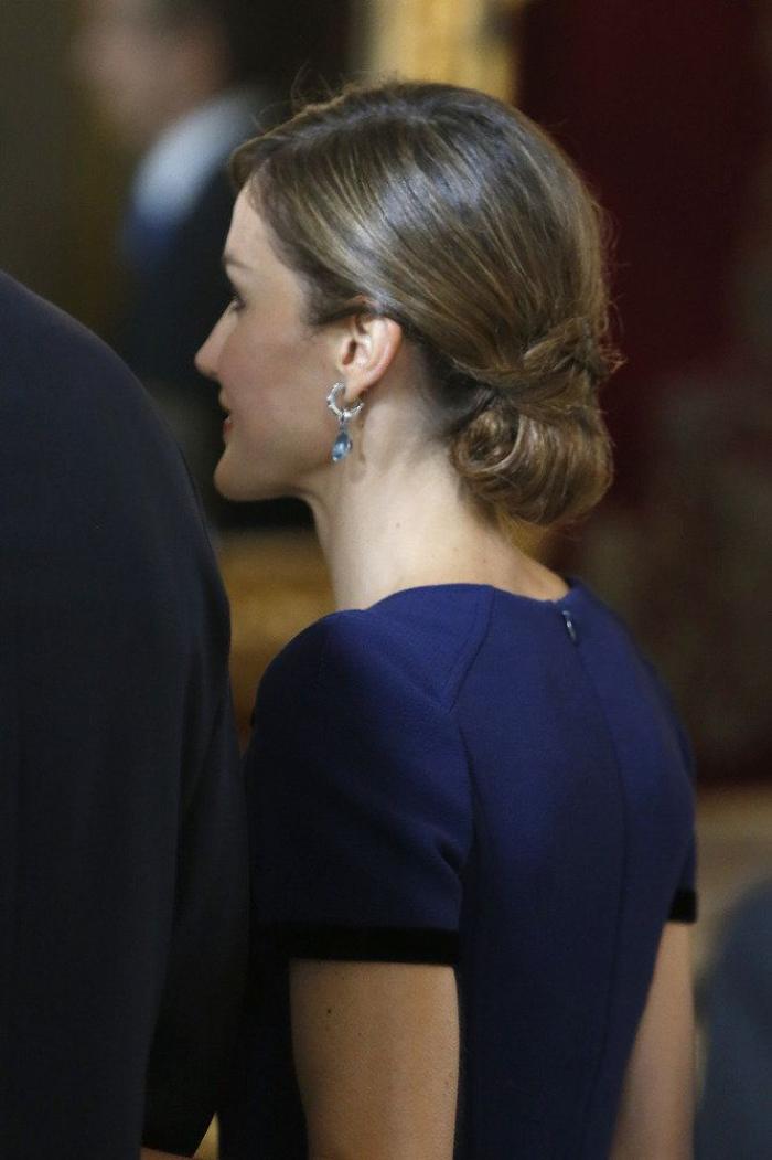 La felicitación navideña de los Reyes revela qué tienen en común Letizia y Leonor