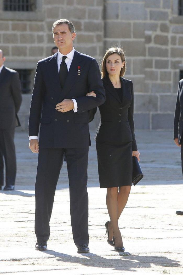 La felicitación navideña de los Reyes revela qué tienen en común Letizia y Leonor