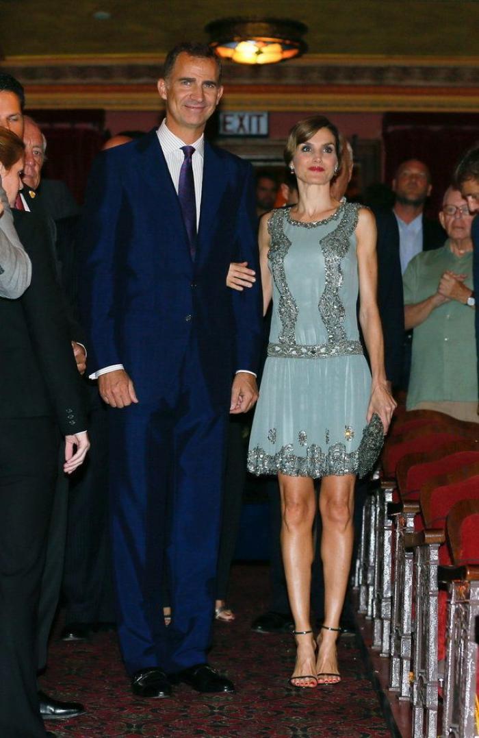 La felicitación navideña de los Reyes revela qué tienen en común Letizia y Leonor