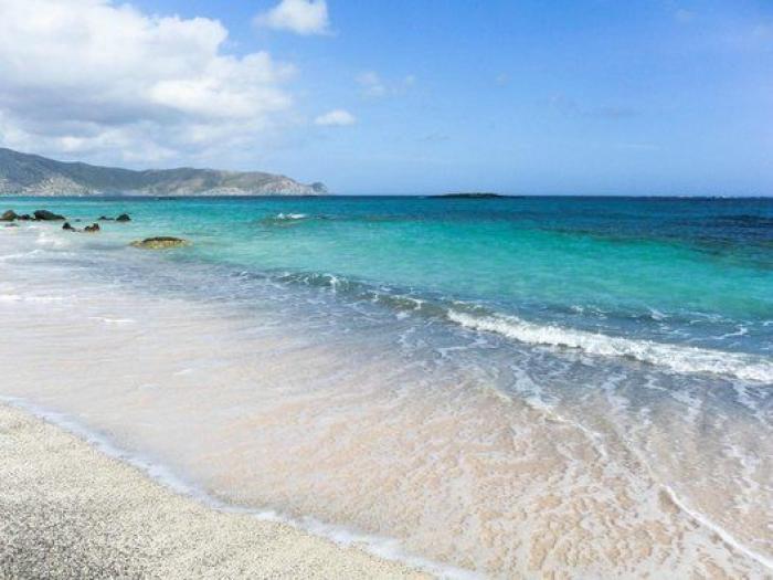 Ocho playas que debes visitar si viajas a Baleares (FOTOS)