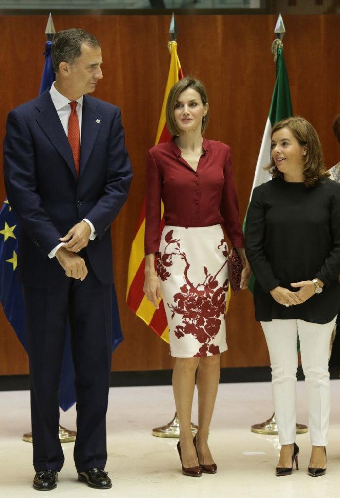 La felicitación navideña de los Reyes revela qué tienen en común Letizia y Leonor