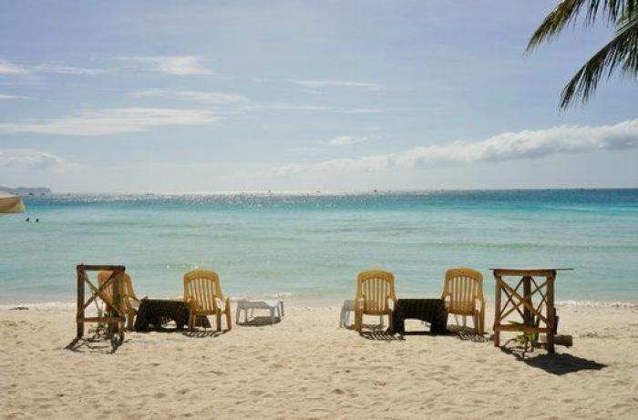 Ocho playas que debes visitar si viajas a Baleares (FOTOS)