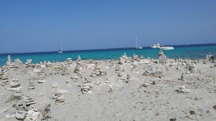 Ocho playas que debes visitar si viajas a Baleares (FOTOS)