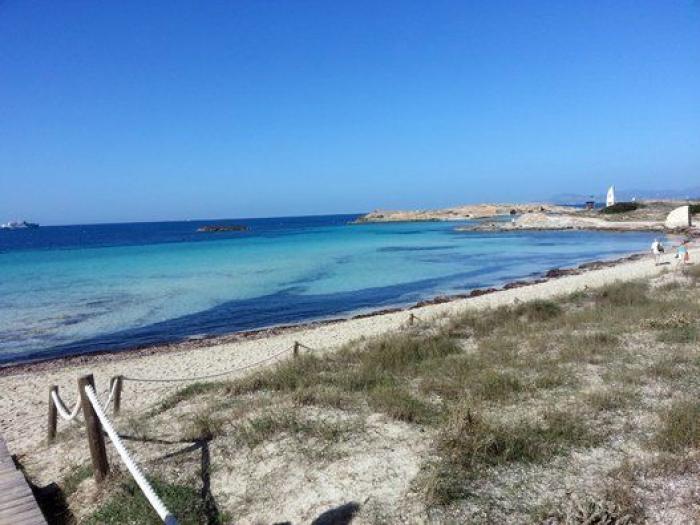 Ocho playas que debes visitar si viajas a Baleares (FOTOS)