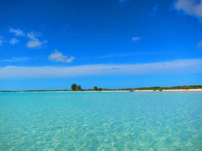 Ocho playas que debes visitar si viajas a Baleares (FOTOS)