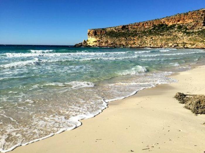 Ocho playas que debes visitar si viajas a Baleares (FOTOS)