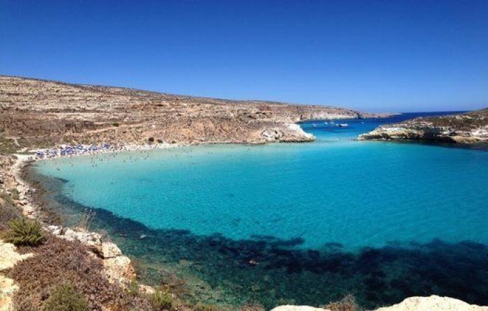 Ocho playas que debes visitar si viajas a Baleares (FOTOS)