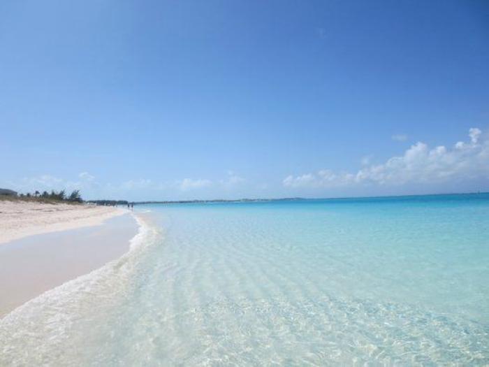 Ocho playas que debes visitar si viajas a Baleares (FOTOS)