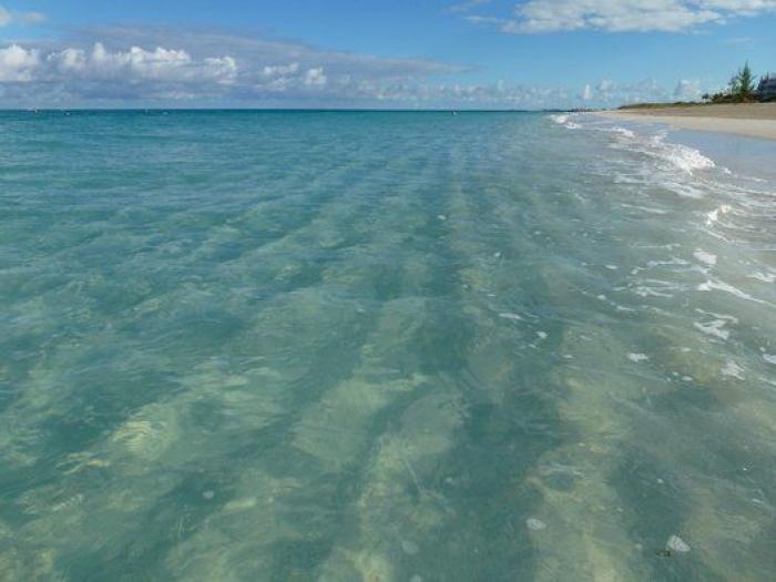 Ocho playas que debes visitar si viajas a Baleares (FOTOS)