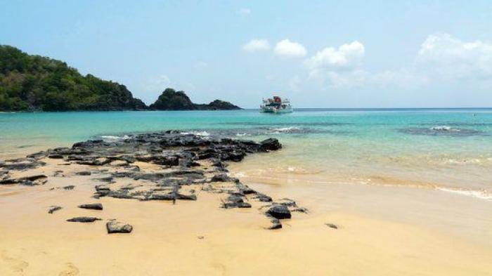 Ocho playas que debes visitar si viajas a Baleares (FOTOS)