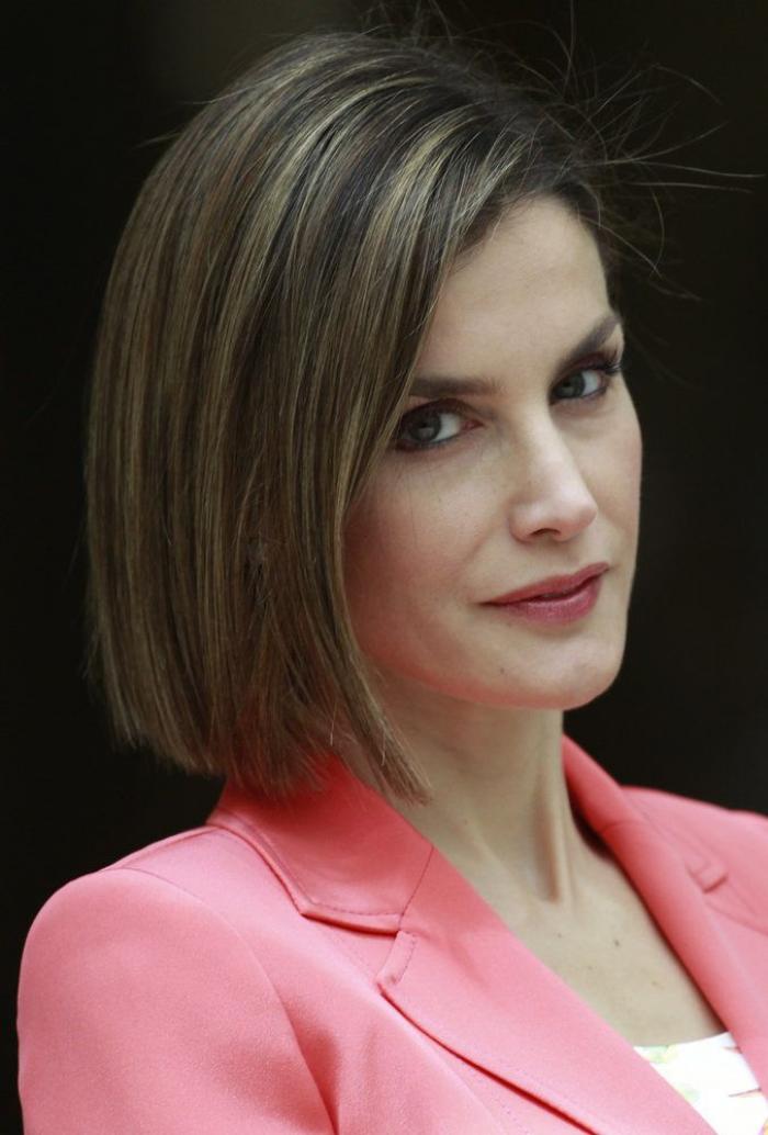 La felicitación navideña de los Reyes revela qué tienen en común Letizia y Leonor