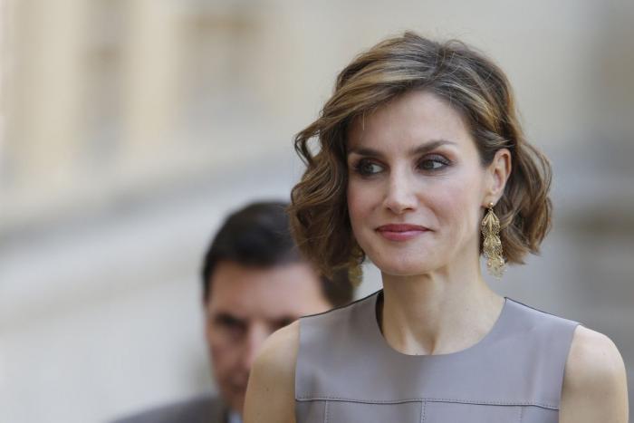 La felicitación navideña de los Reyes revela qué tienen en común Letizia y Leonor