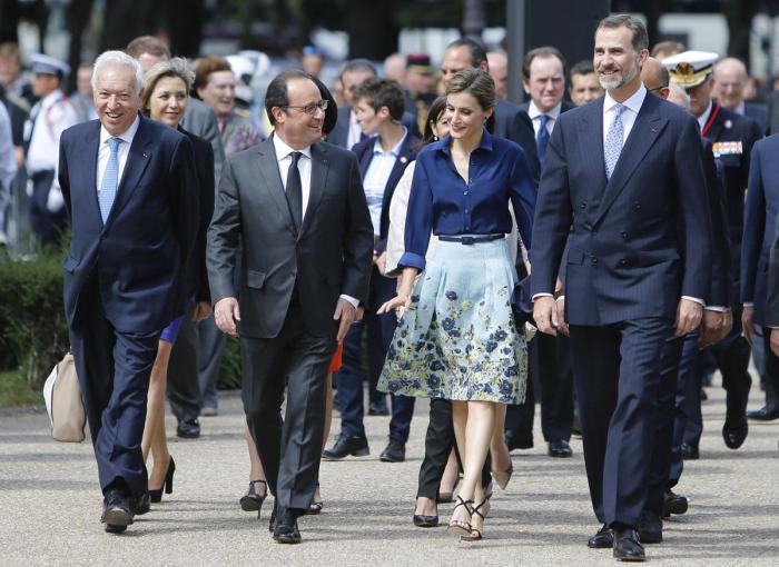 La felicitación navideña de los Reyes revela qué tienen en común Letizia y Leonor