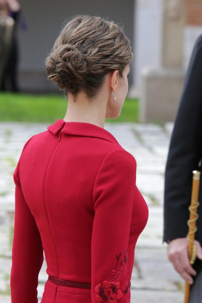 La felicitación navideña de los Reyes revela qué tienen en común Letizia y Leonor