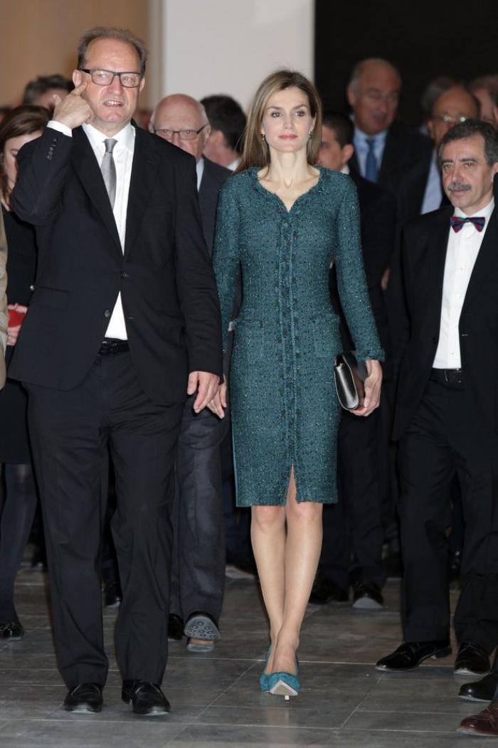 La felicitación navideña de los Reyes revela qué tienen en común Letizia y Leonor