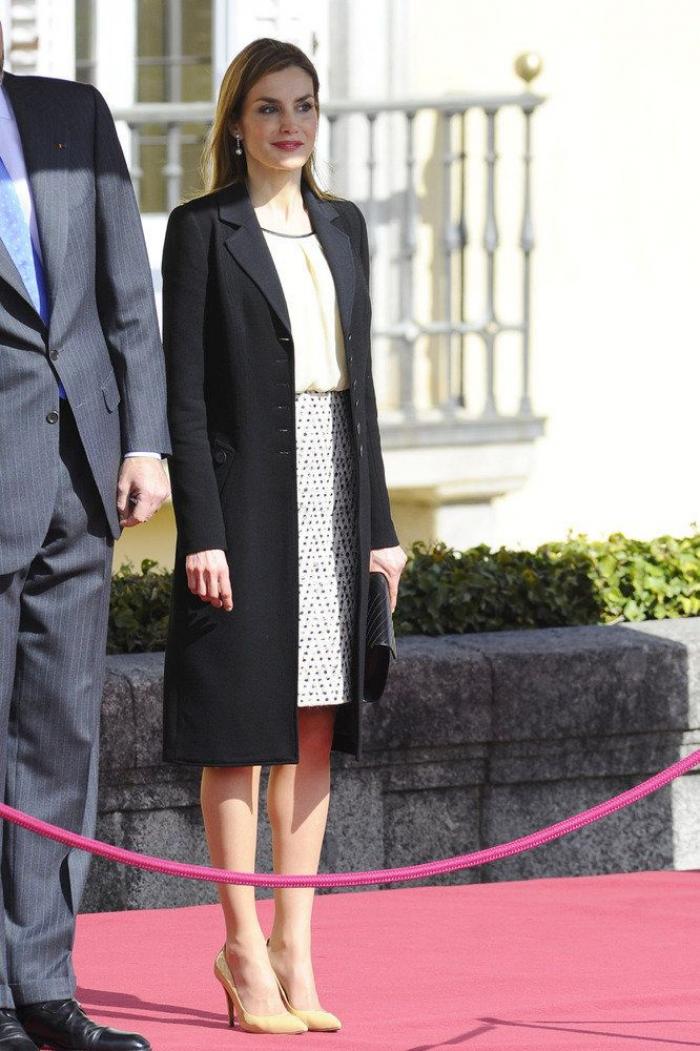 La felicitación navideña de los Reyes revela qué tienen en común Letizia y Leonor