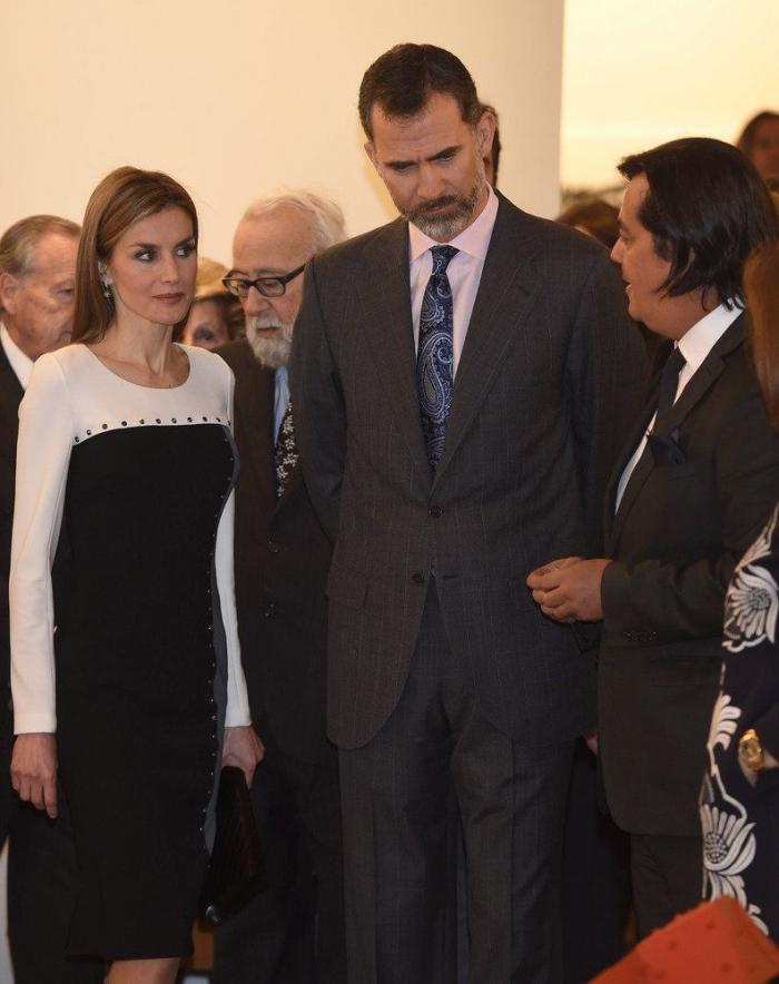 La felicitación navideña de los Reyes revela qué tienen en común Letizia y Leonor